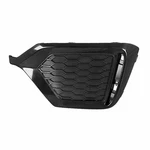 For 2017 2018 2019 Honda Civic H/b Rear Rh Bumper Insert, Outer Grille, Black. Fixed Price $40.91.