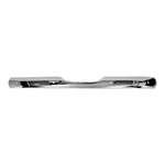 Dynacorn 1110J Bumper Rear 54-55 Stepside Fits Chevy. Fixed Price $249.99.