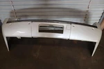 2007-2014 Cadillac Escalade Rear Bumper Cover Panel W/ Parking Sensors Oem. Fixed Price $300.00.