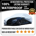 Full Protection Waterproof Uv Car Cover For 2015 Mercedes-benz C300 C400 Sedan. Fixed Price $69.99.