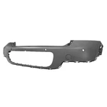 New Rear Bumper Cover Fits 2011-2016 Mini Countryman 51129807198 Capa. Fixed Price $497.96.