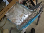 Nos Genuine Gm Chevrolet Chrome Bumper 1967,1968 Station Wagon 3887541. Fixed Price $100.00.