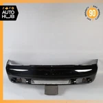 02-04 Maserati Coupe 4200 M138 Gt Rear Bumper Cover Assembly Black Oem. Fixed Price $606.23.