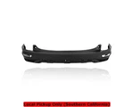 Bumper Cover For 20-22 Honda Cr-v/hybrid Rear, Textured, 71501TLAA70. Fixed Price $102.41.