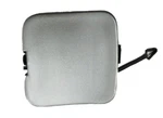 99-05 Bmw E46 3 Series Oem Silver Rear Bumper Tow Cap Hook Trm 51128229149 S1. Fixed Price $24.99.