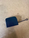 2017-2019 Mercedes CLA250 C117 Rear Bumper Tow Hook Cover Oem A1178853400 New. Fixed Price $44.16.