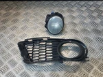 10-13 Bmw 320I E92 Sport Driver Front Bumper Fog Light/cover *pls Read 6937466. Fixed Price $68.14.