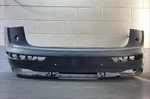 2018-2020 Audi SQ5 Rear Bumper Cover W/ Lower Spoiler Primed Oem *note*. Fixed Price $297.51.