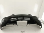 Chrysler Crossfire Rear Bumper Cover Black 2004 2005 2006 2007 2008. Fixed Price $279.87.