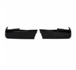 2015-2020 Genuine Ford F150 Rear Bumper Face Bar Ends FL3Z-17906-CPTM. Fixed Price $354.95.