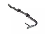Genuine Mopar Fascia Retainer Right 5113222AA. Fixed Price $8.68.