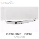 2006-2008 Bmw 750I Front Right Side Bumper Guard / Trim 7135560. Fixed Price $51.99.