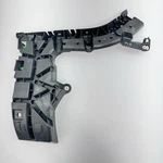 2019 - 2025 Volvo S60 Rear Left Side Bumper Mount Bracket Support Oem 31455674. Fixed Price $30.40.
