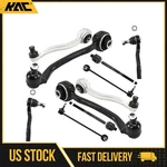 10PCS Front Lower Control Arm Sway Bar Tie Rod For Mercedes C230 C240 C280 C320. Fixed Price $119.99.