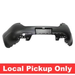 Rear Bumper Cover W/o Sensors For 2013-2016 Dodge Dart CH1100975 1SX75TZZAA. Fixed Price $158.19.
