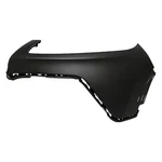 Driver Side Front Upper Bumper Cover For Jeep Cherokee 2014-2018 CH1016102. Fixed Price $310.67.