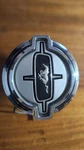 1967 1968 Ford Mustang Gt Oem Autolight Gas Fuel Cap" Super Clean". Fixed Price $129.00.