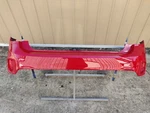 2017 2018 2019 Mini Cooper Countryman Rear Bumper Cover Oem. Fixed Price $300.00.