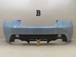 2013-2020 Subaru Brz Rear Bumper Cover Oem 57704CA011. Fixed Price $300.00.