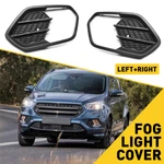 Fog Light Cover 2PCS Left & Right 2017 2018 2019 Ford Escape. Fixed Price $25.64.