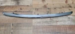 1998-03 Jaguar Xjr XJ8 Vdp Front Bumper Lower Trim Grille Splitter Chrome Oem. Fixed Price $110.00.