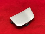 07-13 Bmw E92 E93 328 335 Rear Sport Bumper Trim Tow Cap Flap Cover Silver Oem. Fixed Price $26.95.