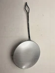 2014-2017 Mini Cooper F55 Rear Bumper Left Tow Hook Cover Cap 7328565 Silver. Fixed Price $40.00.