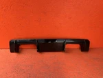 2021 2022 2023 2024 Bmw M4 G82 G83 Rear Bumper Lower Valance Diffuser Oe 8074726. Fixed Price $170.00.
