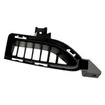 For Nissan Rogue 21-23 Front Outer Passenger Side Bumper Insert Capa Certified. Fixed Price $45.09.