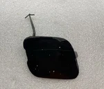 2008 2009 2010 Mazda 5 Front Bumper Towing Hook Eye Cover Cap Black Oem. Fixed Price $25.00.