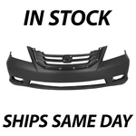 New Primered Front Bumper Cover Fascia For 2008 2009 2010 Honda Odyssey Touring. Fixed Price $167.83.