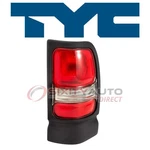 Tyc Right Tail Light Assembly For 1994-2002 Dodge Ram 1500 Electrical Hq. Fixed Price $41.83.