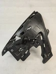 Volvo V60 2012 Left Bracket Bumper Front 31323425 OVI19913. Fixed Price $30.65.