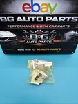 Genuine Mercedes Engine Oil Pump Flow Control Valve 2781800415 Benz Oem. Fixed Price $91.96.