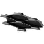 Left Front Tow Eye Cover 2021-2023 Lexus IS300 IS350 Cyl 6 3.5L 5212853040. Fixed Price $73.83.