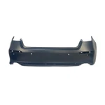 Rear Bumper Cover For Honda Civic 2022-2024 Primed 04715T20A50ZZ HO1100324-CF. Fixed Price $169.30.