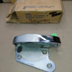 Nos 1971-72 Ford Galaxie Ltd Wagon Upper Tailgate Hinge (on Gate) D1AZ-7143090-A. Fixed Price $65.00.