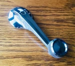 1968 1969 Rambler Window Crank Handle Vtg 1960S Amc Interior Nos-. Fixed Price $50.00.