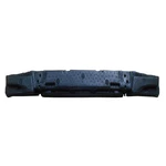 VW1070111 New Replacement Front Bumper Impact Absorber Fits 2005-2009 Jetta Nsf. Fixed Price $233.00.