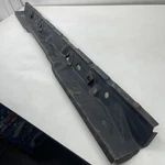 1966 67 Chevelle Malibu Rear Body & Trunk Floor Cross Brace Assembly D6. Fixed Price $109.95.