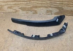 2016 2017 2018 Chevrolet Camaro Lt Front Bumper Upper Bracket Lh & Rh Oem. Fixed Price $59.99.