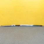 2016-2020 Tesla Model Rear Right Side Exterior Belt Molding Oem. Fixed Price $119.59.