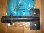 Nos 1984 Ford E150 E250 E350 A/c Evaporator Drain Hose E4UZ-19858-D. Fixed Price $11.24.