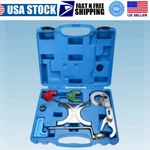 Professional Timing Tool Set For Gm Saab 3.0 3.2 V6 Ecotec Engine KM800. Fixed Price $32.20.