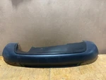 2017-2021 Jeep Compass Rear Bumper Trim Panel Oem 5SY44TZZAB J1893. Fixed Price $218.39.