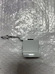 2018 2019 Volkswagen Golf Rear Bumper Tow Cover, 5GM807441C, Oem White. Fixed Price $45.00.