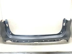 Rear Bumper Local Gray 20-2021 Toyota Highlander L/le/xle/hybrid 52159-0E170 Oem. Fixed Price $180.50.