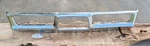 Nos Mopar 1975 Plymouth Fury Dodge Coronet Rear Bumper. Fixed Price $595.00.