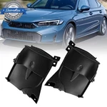 2PCS Front Driver & Passenger Bumper Duct Assembly For 2025-2026 Honda Civic. Fixed Price $43.69.