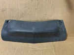Lincoln Mkt Rear Bumper Tow Hitch Hole Cover 2010. Fixed Price $104.50.